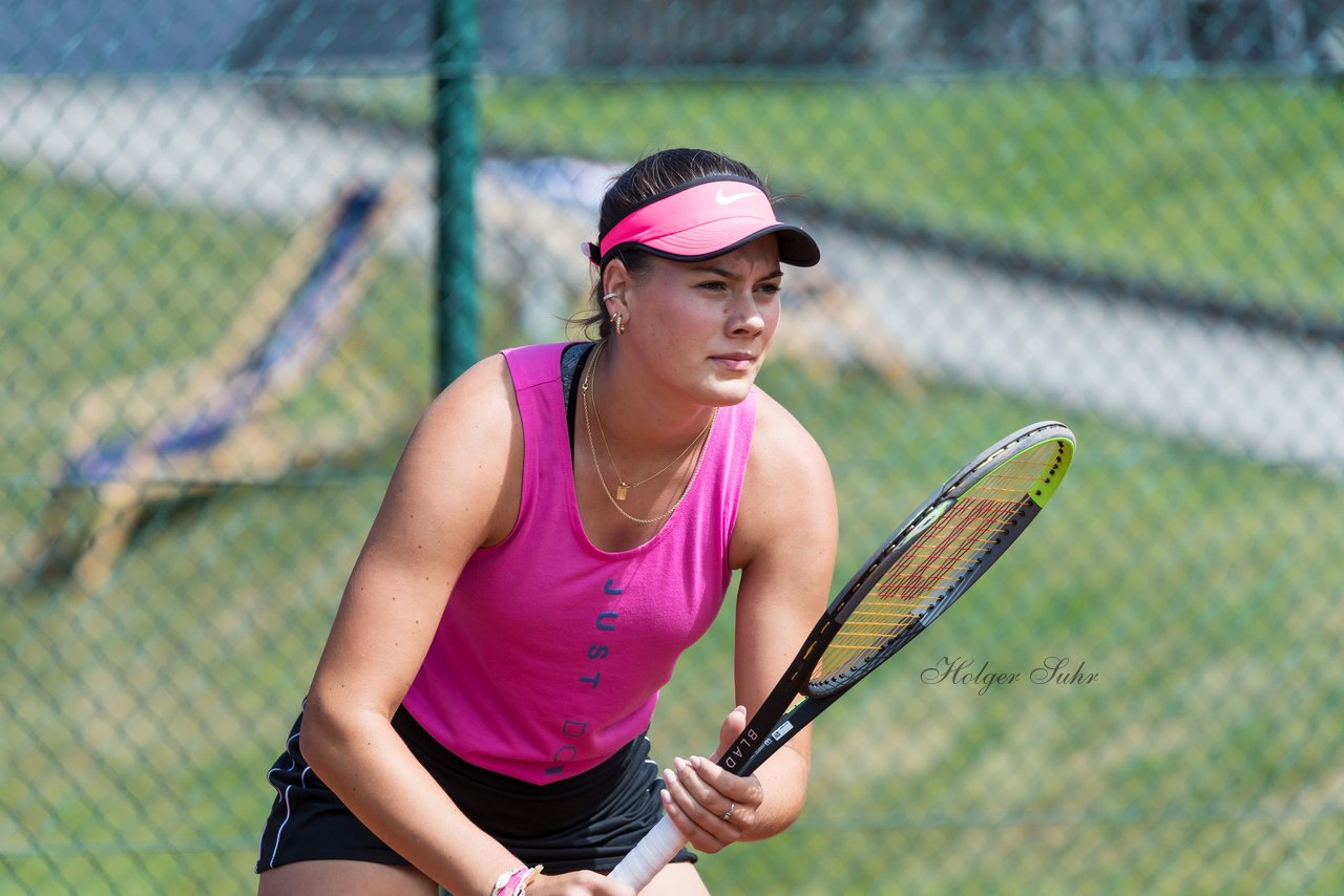 Anna Petkovic 438 - Bergstedt Open